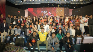 ডিজিটাল মার্কেটিং অ্যাওয়ার্ডে স্বীকৃতি পেল ৮৯ ক্যাম্পেইন