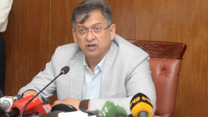 গোয়েন্দা তথ্যের ভিত্তিতে ৬ জেলায় সেনা মোতায়েনের সিদ্ধান্ত হয়েছে: স্বরাষ্ট্রমন্ত্রী