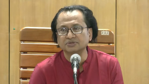 আ. লীগের বিষয়ে সিদ্ধান্ত দেবে ট্রাইব্যুনাল: প্রধানমন্ত্রীর তথ্য উপদেষ্টা