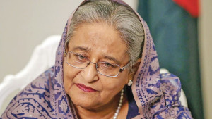 শেখ হাসিনাসহ ১৭ জনের বিরুদ্ধে প্রতিবেদন ২০ সেপ্টেম্বর