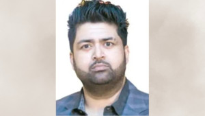 নাভানা গ্রুপের ভাইস চেয়ারম্যান সাজেদুল ইসলাম গ্রেপ্তার