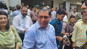 রাজধানীতে ডেঙ্গু প্রতিরোধে অভিযান জোরদার করবে টাস্কফোর্স: প্রতিমন্ত্রী