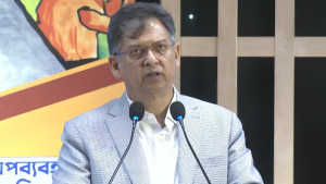 মাদকমুক্ত দেশ গড়তে কাজ করছে সরকার: স্বরাষ্ট্রমন্ত্রী