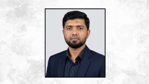 অনুদান বিতরণে স্বজনপ্রীতি, এমপি বাচ্চুর পিএস বরখাস্ত
