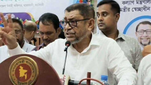 আদ্-দ্বীন হাসপাতালের অন্যায়কে সাপোর্ট করছে জামায়াত: স্বাস্থ্যমন্ত্রী