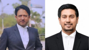 ধর্ষণ মামলার আসামির পক্ষে অবস্থান, দুই এপিপির নিয়োগ বাতিল