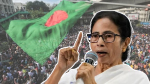 যে নাম বললে বাংলাদেশের মানুষ উত্তাল হয়ে উঠবে