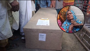 পরিবারে স্বচ্ছলতা ফেরাতে গিয়ে কফিনবন্দী হয়ে ফিরল শফিকুল ও নাহিদুল