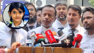 রামিসা হত্যায় দুজনের ফাঁসি, যা বললেন আসামিপক্ষের আইনজীবী