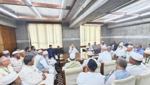 বাজেটে জনগণের অধিকার রক্ষায় ভূমিকা রাখবে বিরোধী দল: ডা. শফিকুর রহমান