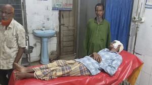 আর্জেন্টিনা সমর্থককে পিটিয়ে হাসপাতালে পাঠালেন ব্রাজিল সমর্থক