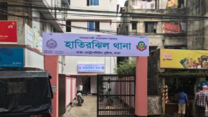 শীর্ষ সন্ত্রাসী ‘কাইল্যা পলাশ’ গুলিবিদ্ধ
