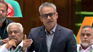 দেশে বৈধ মোটরসাইকেলের সংখ্যা জানালেন মন্ত্রী