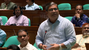 ২ ছেলের নামে ইউনিয়ন, অভিযোগের যে ব্যাখ্যা দিলেন প্রতিমন্ত্রী