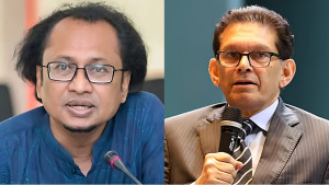 যথোপযুক্ত ব্যবস্থা নিচ্ছে সরকার: পররাষ্ট্রমন্ত্রী