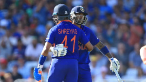 সূর্যের যুগ শেষে নতুন অধিনায়কের নাম জানাল ভারত