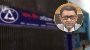 আমরা আদ্-দ্বীন মেডিকেল কলেজ বন্ধ করিনি: স্বাস্থ্যমন্ত্রী