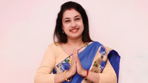 ১৬ বছর পর তৃণমূল ছাড়ছেন একসময়ের জনপ্রিয় অভিনেত্রী শতাব্দী রায়, জানালেন কারণ