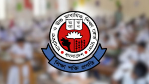 এইচএসসির কেন্দ্রে সিসিটিভি নিয়ে জরুরি নির্দেশনা