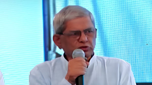 ঢাকাকে বাসযোগ্য মনে হয় না: মির্জা ফখরুল