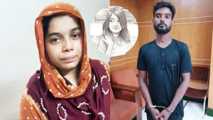 আদালতে সোহেল রানার দায় স্বীকার ও স্ত্রীকে নির্দোষ দাবি