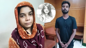 রামিসা হত্যার বিচারকাজ শুরু আজ