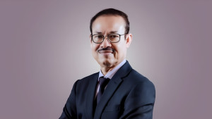 বিএসইসির নতুন চেয়ারম্যান মাসুদ খান