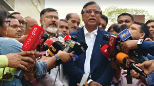 ঢাকার দক্ষিণে ৬০ শতাংশ বাসায় মিলেছে ডেঙ্গুর লার্ভা: প্রশাসক
