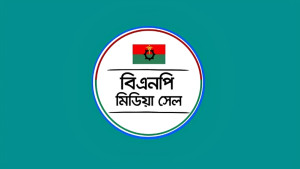 ‘ভুয়া কমিটি’ নিয়ে বিএনপির মিডিয়া সেলের সতর্কবার্তা