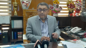 আমাদের ওষুধ ১৪০ দেশে রপ্তানি হচ্ছে: স্বাস্থ্যমন্ত্রী
