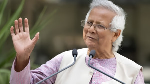 ড. ইউনূসের বিরুদ্ধে মামলার আবেদন খারিজ