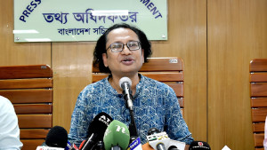 ‘স্থানীয় নির্বাচনে অংশ নিতে পারবেন আ.লীগের নেতাকর্মীরা’