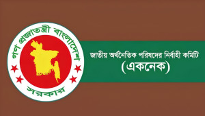 একনেকে অনুমোদন পায়নি চীনা অর্থনৈতিক অঞ্চল প্রকল্প