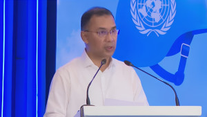 শান্তিরক্ষীরা সাহস ও নিষ্ঠার সঙ্গে কাজ করছে: প্রধানমন্ত্রী