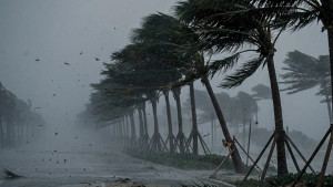 সন্ধ্যার মধ্যে দেশের ১৭ জেলায় ঝড়ের শঙ্কা