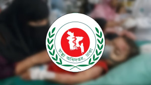 হাম উপসর্গে আরও ৫ শিশুর মৃত্যু, নতুন রোগী ৭৯৬