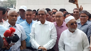 ‘সবার আগে বাংলাদেশ’ বাস্তবায়নে যুবদল ইতিবাচক ভূমিকা রাখবে: মির্জা ফখরুল