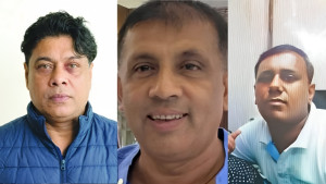 বিচারের দীর্ঘসূত্রিতাই কি একের পর এক লাশ?