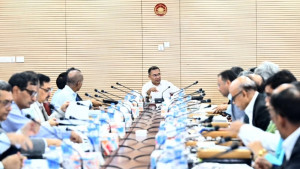 একনেকে ৭ হাজার কোটি টাকার ৫ প্রকল্প অনুমোদন