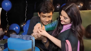 পরীমণিকাণ্ডে বাধ্যতামূলক অবসরে এডিসি সাকলায়েন