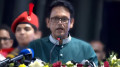 ৩ মাসের মধ্যে ৫০ হাজার শিক্ষক নিয়োগ: শিক্ষামন্ত্রী