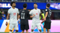 যুদ্ধ ও ভিসা জটিলতা পেরিয়ে বিশ্বকাপে ইরানের সাহসী শুরু