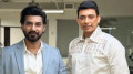 এবার জায়েদ খানের অতিথি সজল