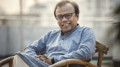 বাবুর কণ্ঠে সিনেমার গান