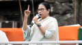 হাদি হত্যা নিয়ে কথা বলে মামলা খেলেন মমতা