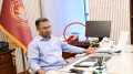 প্রধানমন্ত্রীর রেড টেলিফোনের তার চুরির ঘটনায় গ্রেপ্তার ২