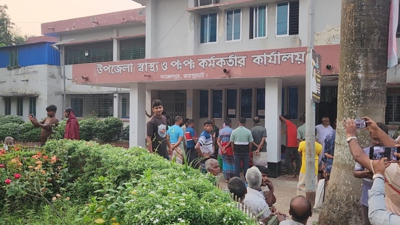 ‘কামলা’ বলায় একজনকে পিটিয়ে হত্যা