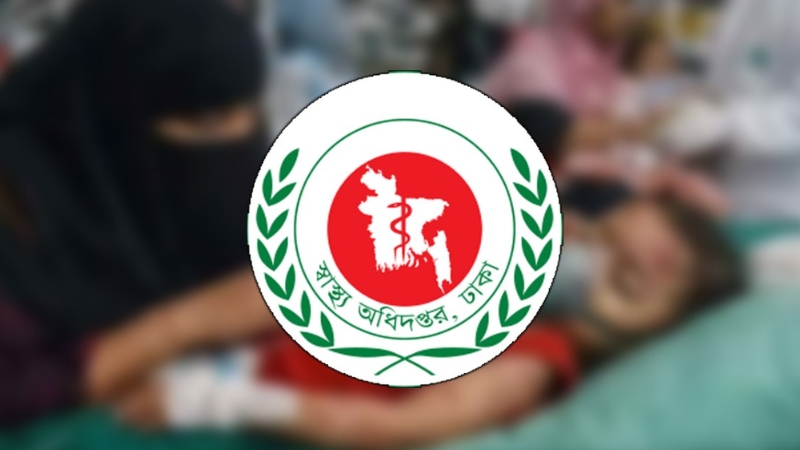 হাম উপসর্গে প্রাণ গেল আরও ৭ শিশুর