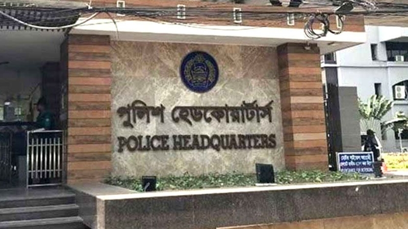 ১০০ দিনে ৬০৫ খুন নিয়ে যা বলল পুলিশ সদর দপ্তর