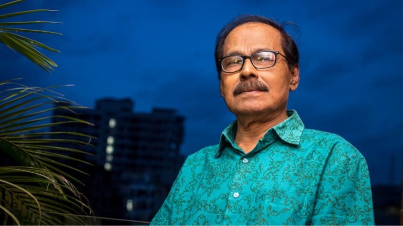 শিল্পকলা একাডেমি থেকে সম্মাননা পাচ্ছেন সৈয়দ আবদুল হাদী